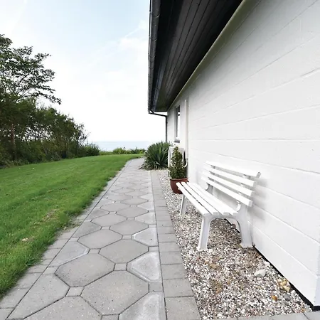 Perlen Holiday home