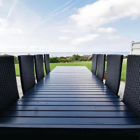 Holiday home Perlen *