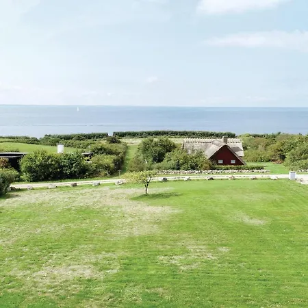 Holiday home Perlen