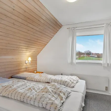 Holiday home Perlen *