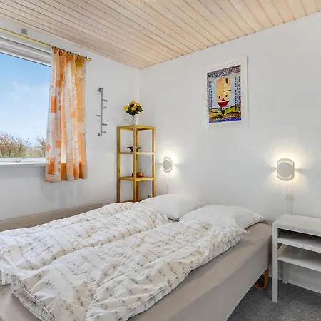 Holiday home Perlen *