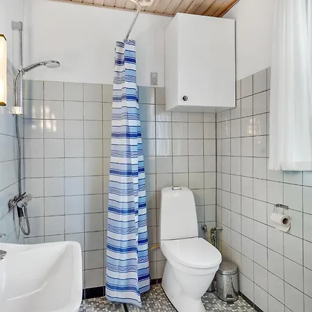 Perlen Holiday home Faaborg