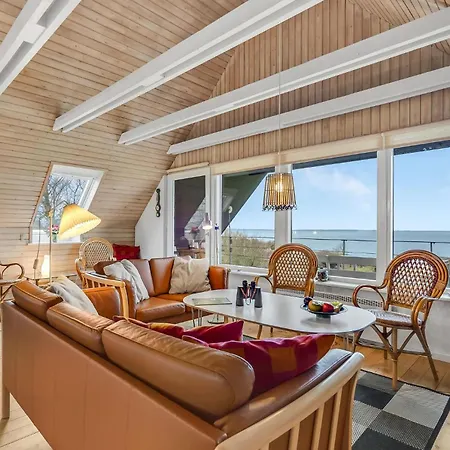 Perlen Holiday home