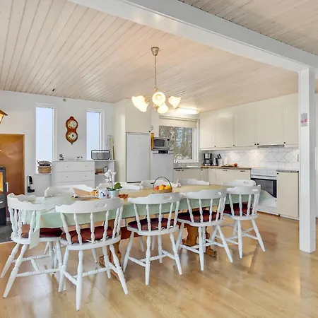 Дом отдыха Perlen *