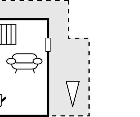 Holiday home Perlen