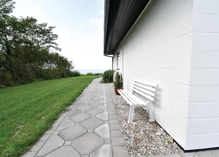 Perlen Dom wakacyjny