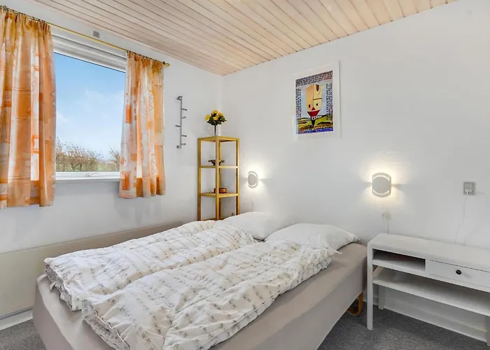 Dom wakacyjny Perlen *