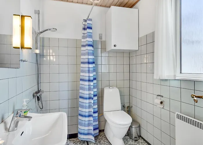 Perlen Dom wakacyjny Fåborg