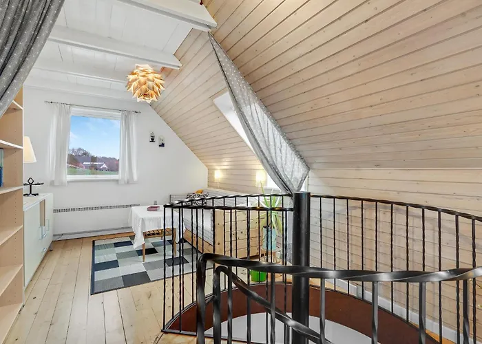 Dom wakacyjny Perlen