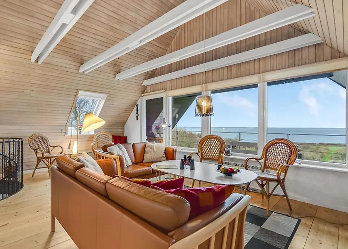 Perlen Dom wakacyjny